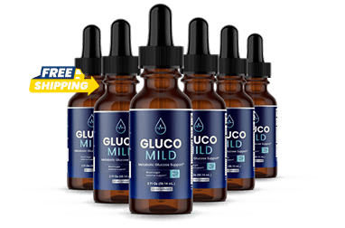 Gluco Mild sale